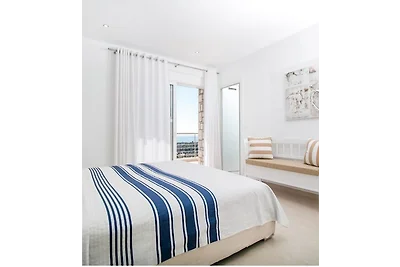 Vakantiehuis Ontspannende vakantie Afandou