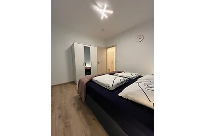 Ferienwohnung Pätschow