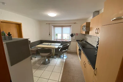 Appartement Vacances avec la famille Kaiserslautern