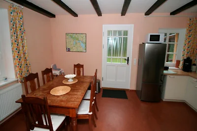 Ferienwohnung Alte Gutsbrennerei