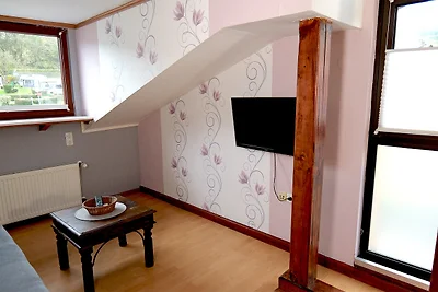 Appartamento Vacanza con famiglia Nideggen