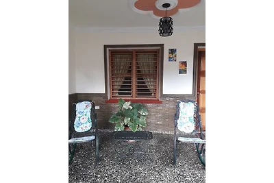 Hostal ALCIDES Appartement 2
