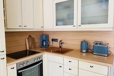 Strand Ferien, Ostsee Urlaub