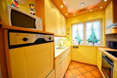 Casa vacanze Vacanza di relax Groß Zicker