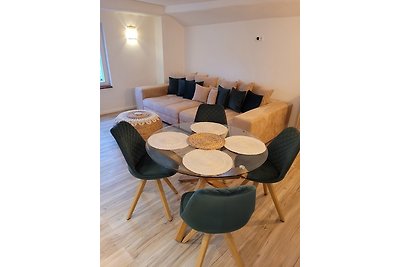 Vakantieappartement Gezinsvakantie Heiligenhafen