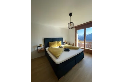 Vakantieappartement Gezinsvakantie Seelisberg