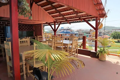 Casa Brisas del Atlantico