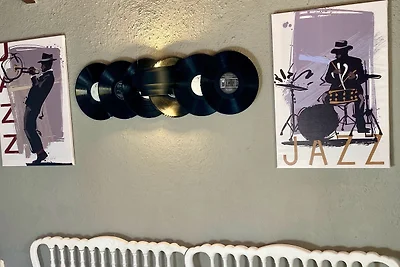 Finca de la Música - Jazz