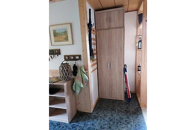 Kleine Jagdhütte