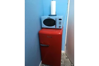 Vakantieappartement Gezinsvakantie Bad Oeynhausen