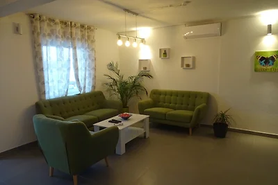 Casa vacanze Vacanza di relax Posedarje