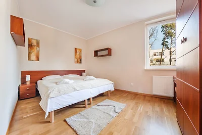 Sun&Snow Aquamarina - Apartment 165