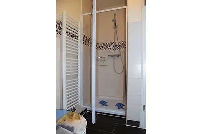 Appartamento Vacanza con famiglia Stakendorf