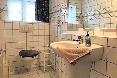 Haus Arfsten "Deichgraf"