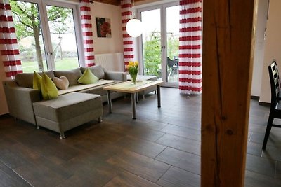 Vakantieappartement Gezinsvakantie Ochsenhausen