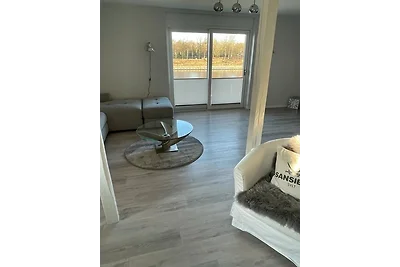 Kanalsuite direkt am