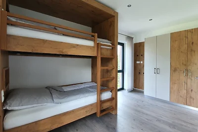 Appartamento Vacanza con famiglia Friesoythe