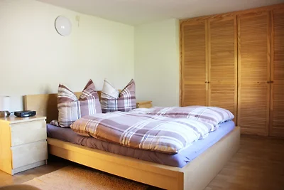 Casa vacanze Vacanza di relax Klingenthal