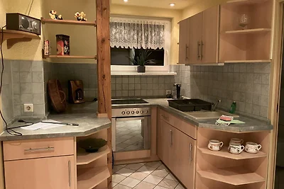 Ferienwohnung "Tier-Garten"