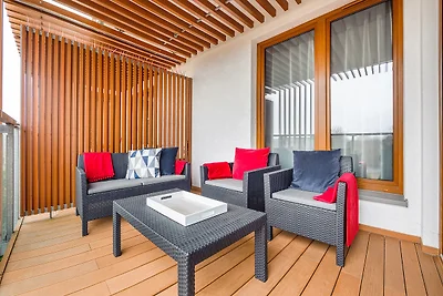 Sun&Snow Olympic Park - Apartament