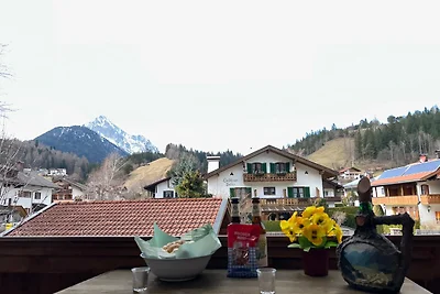 Vakantieappartement Gezinsvakantie Mittenwald