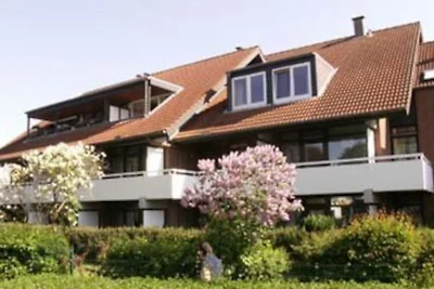 FeWo Fahrenholz - Nr. 26 -