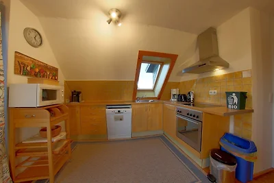 KA6 Haus Küstenzeit