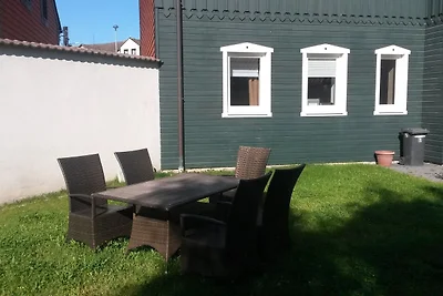 Ferienwohnung Brocken