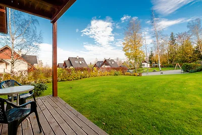 Vakantieappartement Gezinsvakantie Karpacz