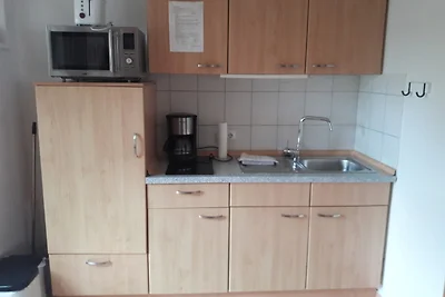 Landhaus-Marwede App. 4