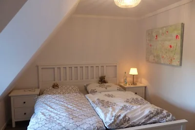 Vakantieappartement Gezinsvakantie Alkersum