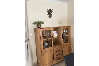 Casa vacanze Vacanza di relax Sögel