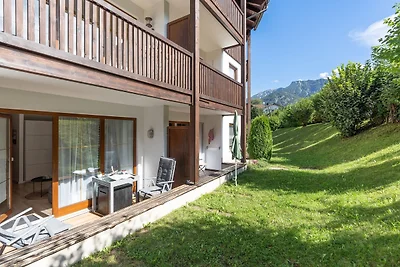 Vakantieappartement Gezinsvakantie Bad Hindelang