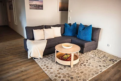 Ferienwohnung MainStyle - Hanau