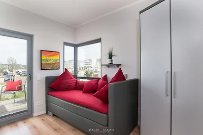 Ostsee - Reetdachhaus Nr. 8 "Sonne