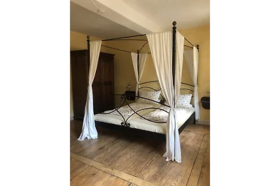 Vakantiehuis Ontspannende vakantie Meisenheim