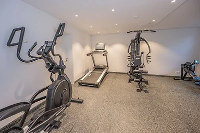 Appartamento Vacanza con famiglia Halblech