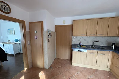 Ferienhaus Familienzeit Hage