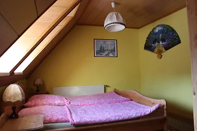 Vakantieappartement Gezinsvakantie Crostwitz