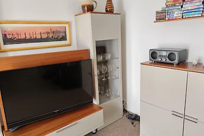 Ferienwohnung mit Balkon