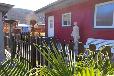 Chalet 1021