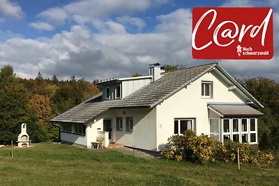 Haus Findling, 10 Personen