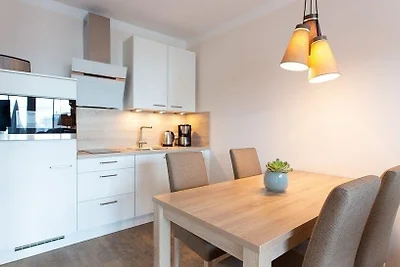 Aparthotel Waterkant Suites, Suite