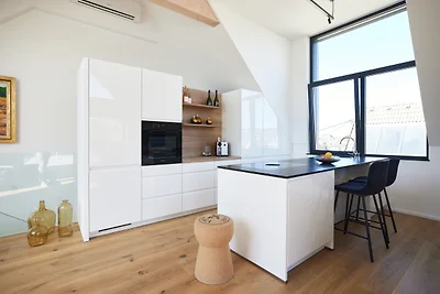 Appartamento Vacanza con famiglia Salzburg