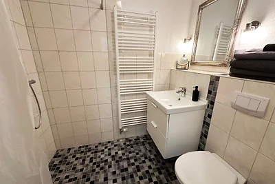 Appartamento Vacanza con famiglia Bad Segeberg