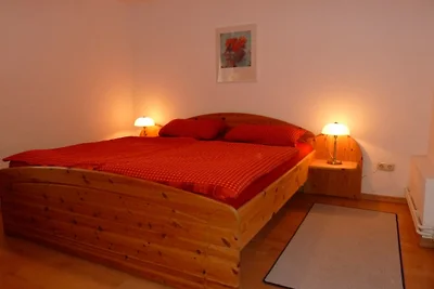 Appartamento Vacanza con famiglia Eckernförde