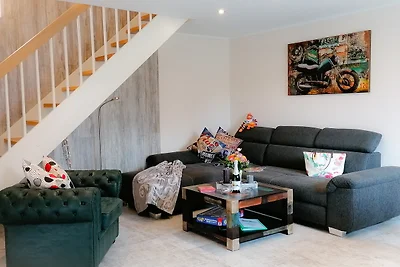 Premiumhaus Skadi I - FH 57