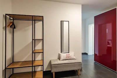 (Brise) Haus Auguste App. 03