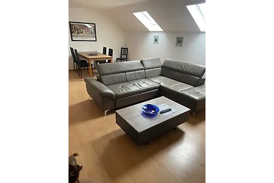 Appartamento Vacanza con famiglia Kirchberg