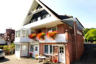 Vakantieappartement Gezinsvakantie Grömitz
